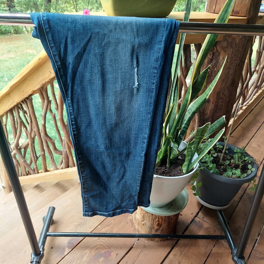 Women's Jeans from Liverpool Los Angeles Size 18W